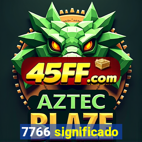 7766 significado